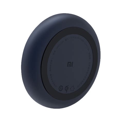 Mi Wireless Charging Pad • Xiaomi