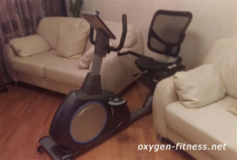 OXYGEN FITNESS SATORI RB HRC | Oxygen Fitness - Официальный сайт
