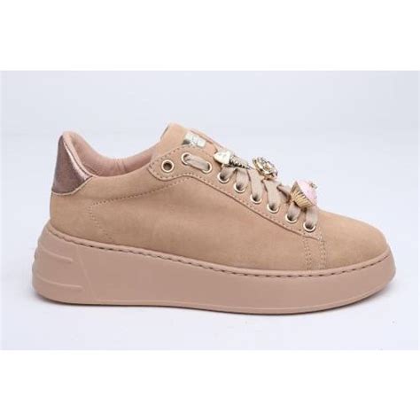 Stokton Italiaanse sneakers kopen online bij RIGI Roeselare