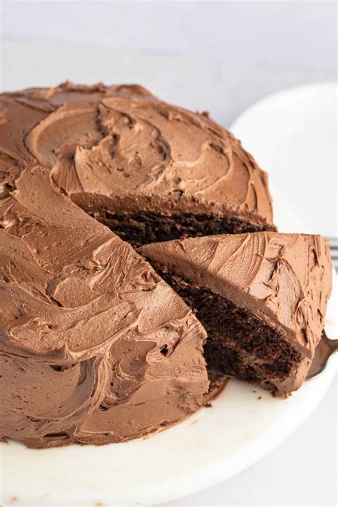 cake recipes using mayonnaise 6