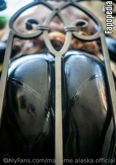 Madame.alaska.official Nude OnlyFans Leaks - Photo #1006108 - Fapopedia