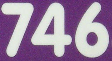 NumberADay: 746