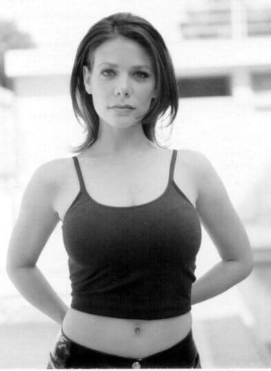 Picture of Meredith Salenger
