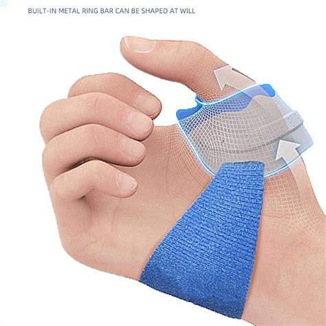 Multi-Purpose Thumb Thumb Brace (Durable and Waterproof)