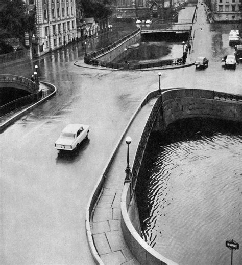 Мосты повисли над водами... (150 фото): foto_history — LiveJournal