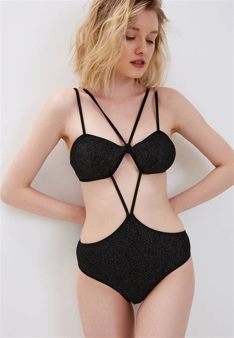 Монокини женские Miss Gabby MG20231 купить за 2820 руб.