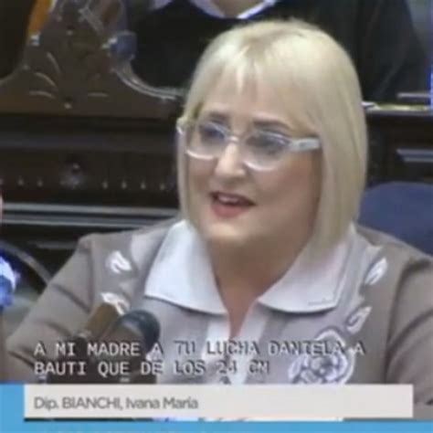 Una diputada dijo que la despenalización del aborto incentivará "el