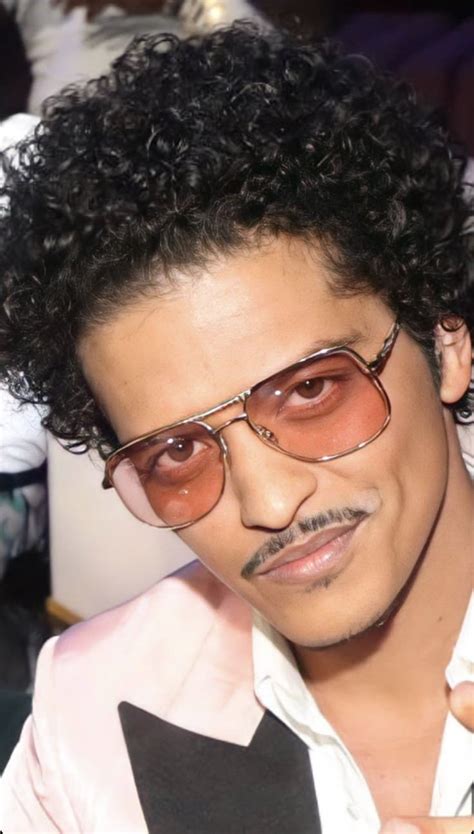 Bruno Mars 2022