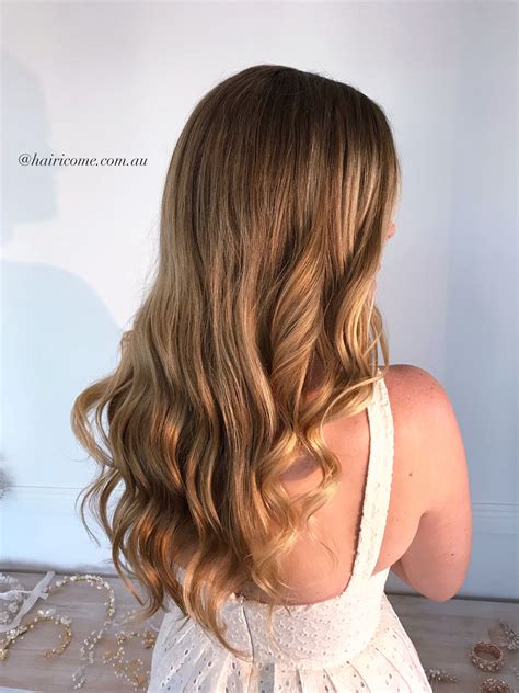 Heat free styling tools will revolutionize future hairstyles long length 18