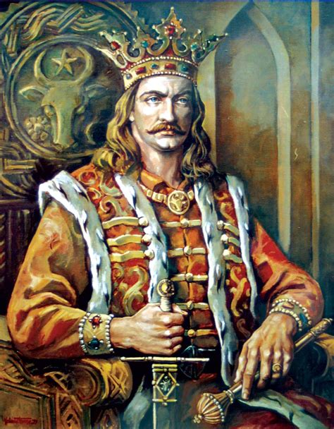 Stefan Cel Mare | Vlad the impaler, History of romania, Romania people