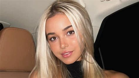 The Livvy Dunne OnlyFans Controversy: Is It Over? - zufhspm