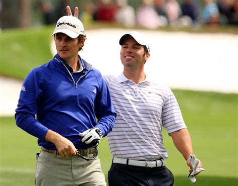 Rose: Paul Casey would be 'massive' Ryder Cup addition
