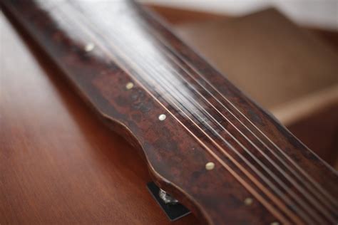 Musical Instrument Guqin Chinese - Free photo on Pixabay - Pixabay