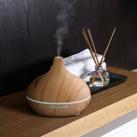 Aroma Diffuser Ratgeber: Welche Duftlampe passt am besten ins Haus?