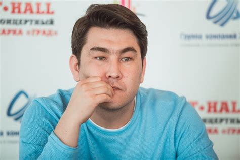Умер в 14 лет: в семье Азамата Мусагалиева произошло страшное горе