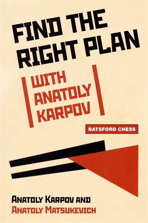 Books on Anatoly Karpov and Books by Anatoly Karpov