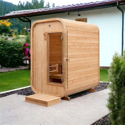 Entry #101 by qlican for JOOGA Sauna Photoshop Urban Integration Photos ...