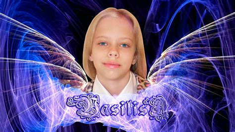 VasilisA ВасилисА