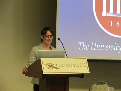 The Center for Civil War Research