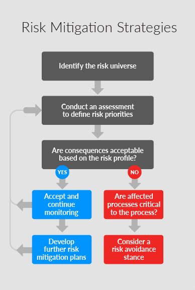 Risk Mitigation Strategies to Increase the Value of ERM