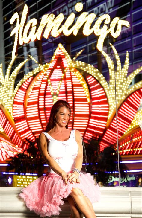 Linda Steele Pink Flamingo Swimsuit – Linda Steele Wellness