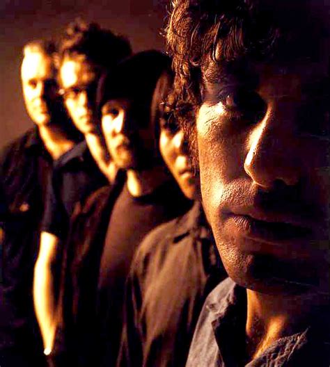 Witness - Live at Glastonbury 1999 - Past Daily Soundbooth