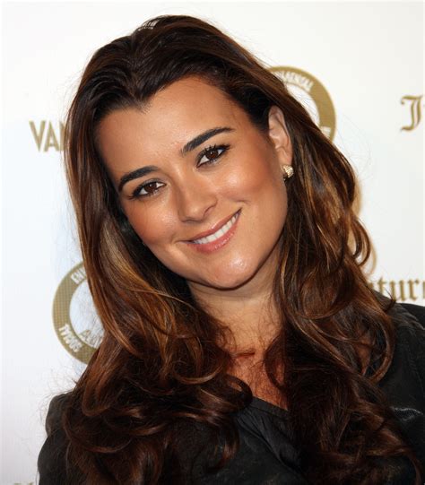 Cote de Pablo