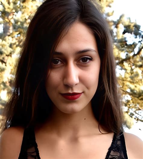 Viviana Robba (Model) Height, Wiki, Age, Biography, Weight, Bio, Photos