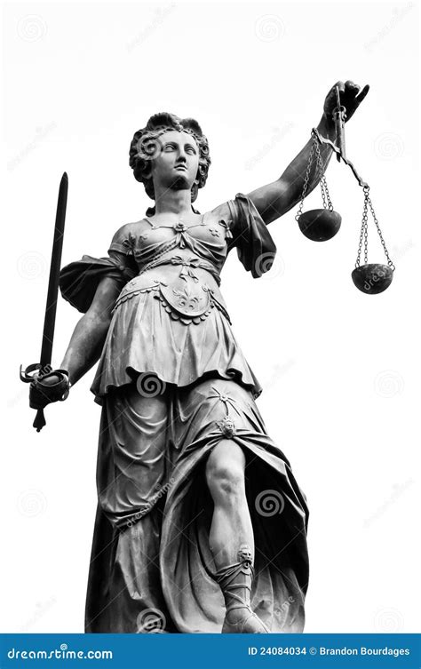 Lady of Justice stock photo. Image of jury, judicial - 24084034