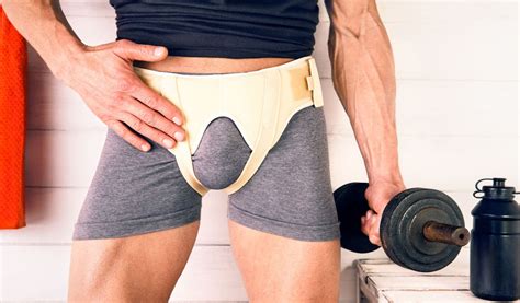 Inguinal Hernia: Stretches and Exercises | Riteway Medical