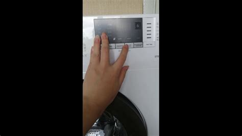 Стиральная машина Beko WSRE 6H612 ZAW - YouTube