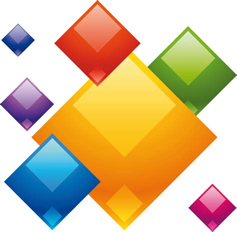 Абстракция ромбы ПНГ на Прозрачном Фоне • Скачать PNG Абстракция ромбы