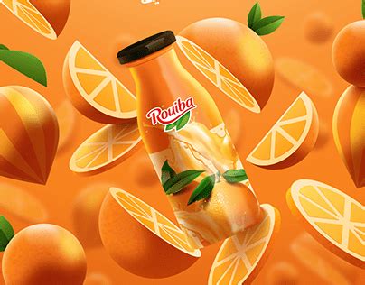 Rouiba Projects | Photos, videos, logos, illustrations and branding on ...