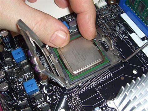Процессоры LGA775: характеристики, результаты тестов и отзывы покупателей