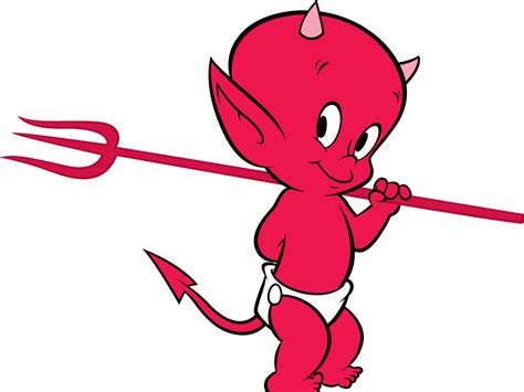 Little Devil — Rezepte Suchen