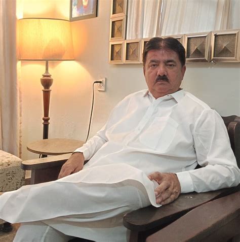 ghulam qadir soomro