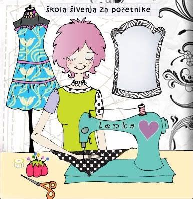 Materijali: Sivenje za pocetnike