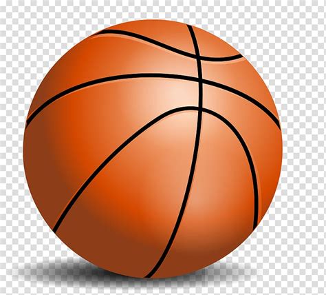 basketball basketball transparent background png clipart hiclipart