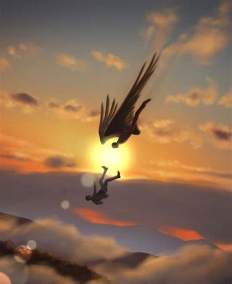 The Myth of Icarus and Daedalus: Lessons on Ambition and Innovation.