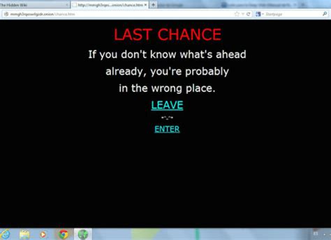The Dark Web and its Secrets | DESIblitz