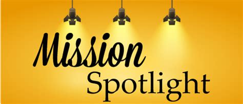 Mission Spotlight: August – Grace Presbyterian Church