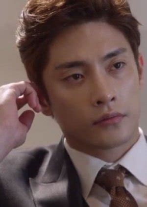 Lee Kang Hoon | Noble, My Love - MyDramaList