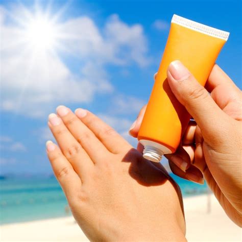 Sunscreen alone isn’t enough sun protection, experts say: harmful UVA and UVB rays can lead to ...