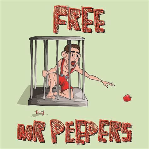 JDP Creations » Free Mr. Peepers