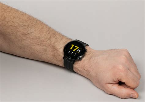 Realme S Смарт Часы – Telegraph