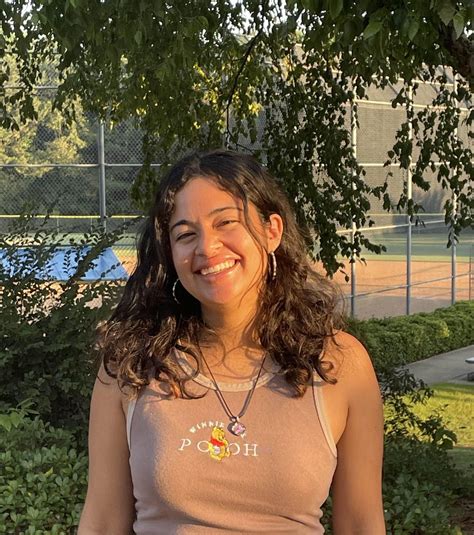 Valentina Garcia – The GH Falcon