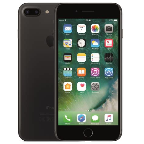 Apple iPhone 7 Plus - цены, характеристики, отзывы