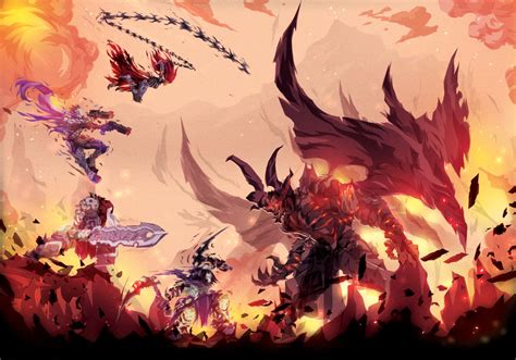 Darksiders by ChasingArtwork on DeviantArt