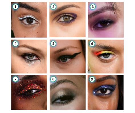 Eye Makeup Styles Pics | Saubhaya Makeup