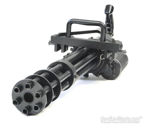 M134 Minigun wallpapers, Weapons, HQ M134 Minigun pictures | 4K ...